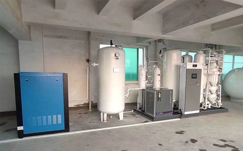 徐汇中心供氧医用制氧机