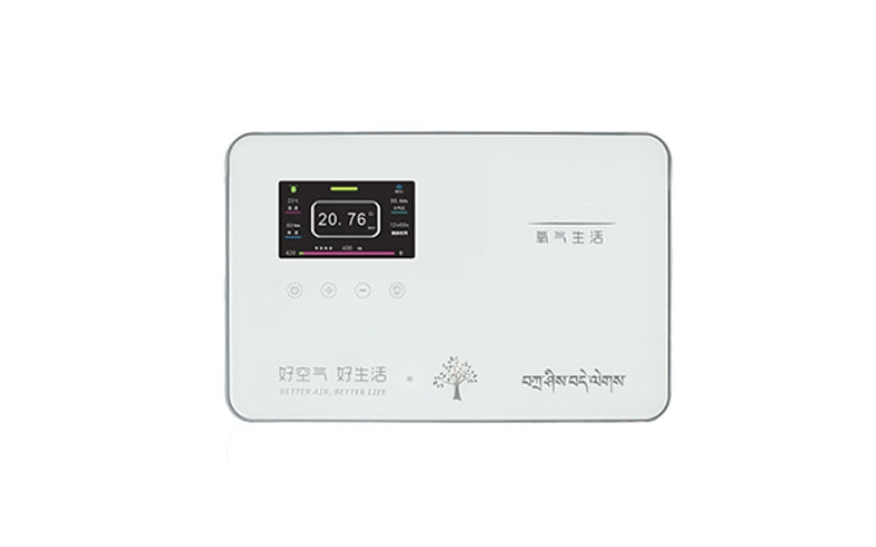 徐汇弥散供氧系统终端